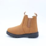 ⁦بسطار ولادي لون كموني⁩ - الصورة ⁦4⁩