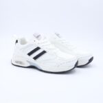 بوت سبورت بناتي لون ابيض