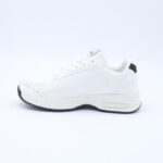 ⁦بوت سبورت بناتي لون ابيض⁩ - الصورة ⁦4⁩