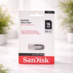SanDisk Ultra Flair USB 3.0 Flash Drive 16GB