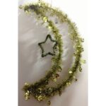 ⁦هلال + نجمة حجم كبير⁩ - الصورة ⁦2⁩