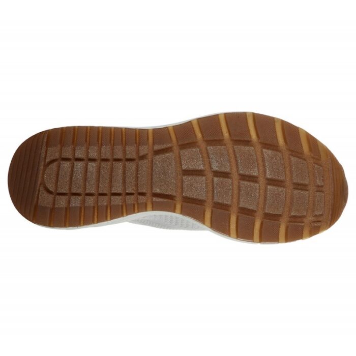 ⁦Skechers Women's BOBS Sport Sparrow 2.0 - Allegiance Crew Shoes - حذاء سكيتشرز بوب سبورت سبارو 2.0 للنساء لون أوفوايت⁩ - الصورة ⁦5⁩