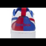 ⁦Reebok Kids' Royal Prime Shoes- حذاء ريبوك رويال برايم للأطفال لون أبيض⁩ - الصورة ⁦5⁩