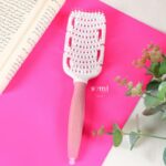 فرشاة شعر لفك التشابك T_CARE4023