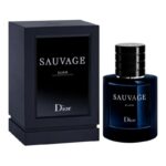 Sauvage Elixir By Dior For Men 100ML سوفاج