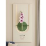 ⁦لوحة خشبية مضيئة⁩ - الصورة ⁦3⁩