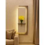 ⁦لوحة خشبية مضيئة⁩ - الصورة ⁦3⁩