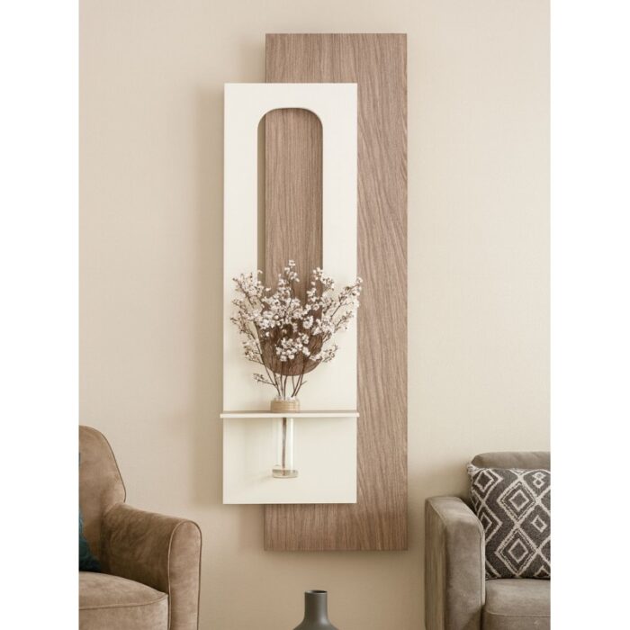 ⁦لوحة خشبية مضيئة⁩ - الصورة ⁦3⁩