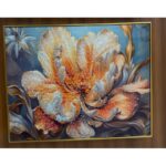 غطاء لوحة الكهرباء بتصميم أنيق