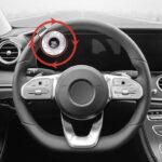 ⁦مقبض دوار ل steering للسيارة - دوارن 360 درجة - تجعل القيادة سهلاً مما يقلل الضغط على يديك وذراعيك.⁩ - الصورة ⁦5⁩