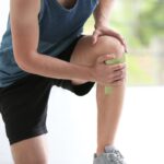 ⁦بكج 10 قطع من لاصقات تخفيف آلام مفاصل الركبة، الظهر، الرقبة، وآلام الكتف⁩ - الصورة ⁦4⁩