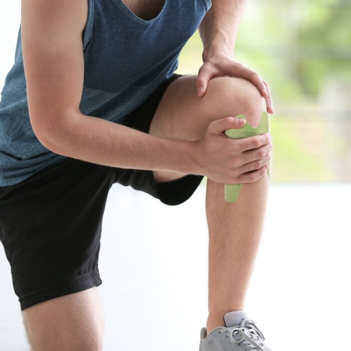 ⁦بكج 10 قطع من لاصقات تخفيف آلام مفاصل الركبة، الظهر، الرقبة، وآلام الكتف⁩ - الصورة ⁦4⁩