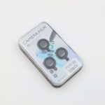 ⁦حماية عدسات كاميرا ايفون 15 برو ماكس⁩ - الصورة ⁦2⁩