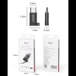 ⁦محول Yesido GS04 من Micro إلى Type-C⁩ - الصورة ⁦4⁩