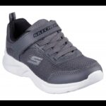 Skechers Kid's Dynamatic Shoes