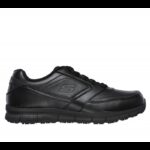 ⁦Skechers Men's Work Relaxed Fit: Nampa SR Shoes⁩ - الصورة ⁦2⁩