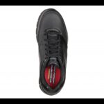 ⁦Skechers Men's Work Relaxed Fit: Nampa SR Shoes⁩ - الصورة ⁦3⁩