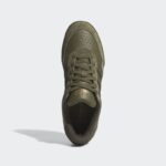 ⁦adidas Mens' Tyshawn II Shoes - Green⁩ - الصورة ⁦3⁩