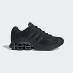 adidas Mens' Megaride O1 Shoes - Black