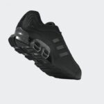 ⁦adidas Mens' Megaride O1 Shoes - Black⁩ - الصورة ⁦18⁩