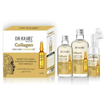 مجموعة الكولاجين DR.RASHEL قطع 3