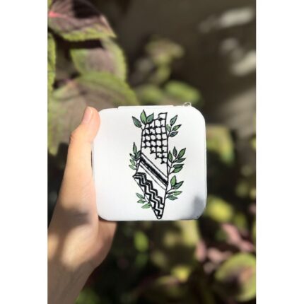 بوكس اكسسوارات