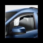 مظلات جانبية للأبواب الأمامية - كادي 2K0072193B 2016-2020