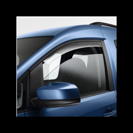 مظلات جانبية للأبواب الأمامية - كادي 2K0072193B 2016-2020