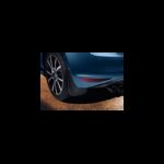 5G0075101 جلود خلفية للحماية من الطين-جولف 2013-202