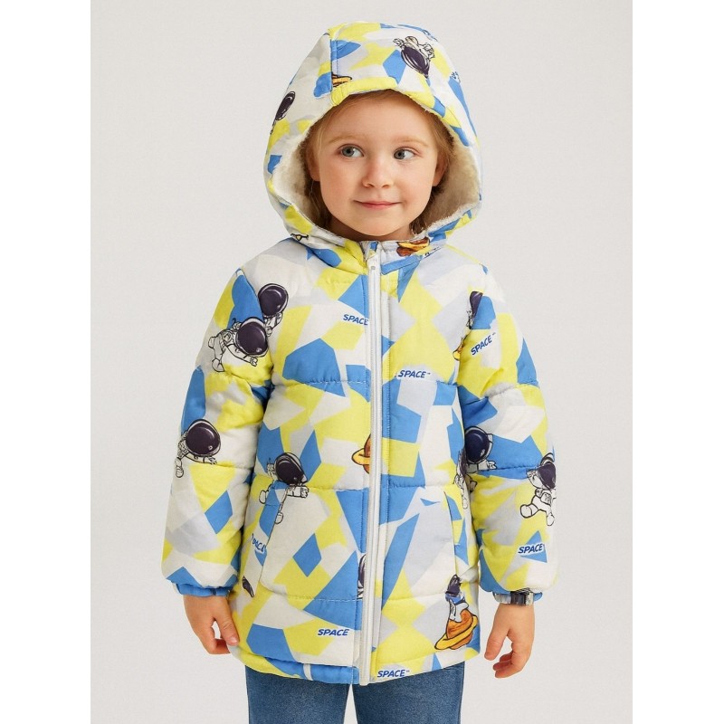 103393371_6981f0a17f375 سترة شتوية للأطفال بألوان متعددة - الصورة 1