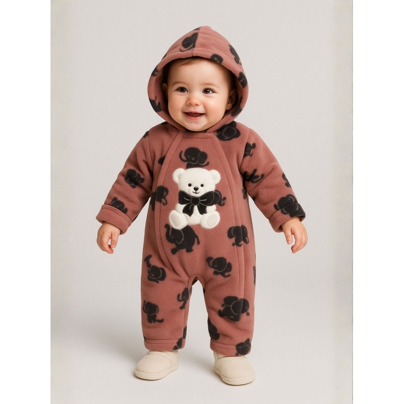 ⁦افرهول بيبي فليز لون نود⁩ - الصورة ⁦1⁩