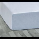 ⁦[14112356] طقم غطاء تخت 6 قطع FLOWER WINTER FOG GREY KING 260×240 CM⁩ - الصورة ⁦3⁩