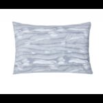 ⁦[14112356] طقم غطاء تخت 6 قطع FLOWER WINTER FOG GREY KING 260×240 CM⁩ - الصورة ⁦5⁩