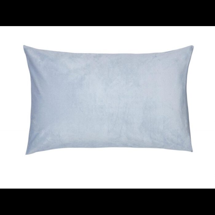 ⁦[14112356] طقم غطاء تخت 6 قطع FLOWER WINTER FOG GREY KING 260×240 CM⁩ - الصورة ⁦6⁩