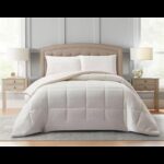 [24150044] طقم غطاء تخت 4 قطع VALOR JULIE CREAM DOUBLE 240X220 CM