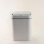 ⁦سلة مهملات كهربائية مع بطاريات⁩ - الصورة ⁦2⁩