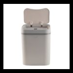 ⁦سلة مهملات كهربائية مع بطاريات⁩ - الصورة ⁦3⁩