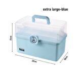 منظم ادوية 180 درجة