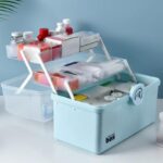 ⁦منظم ادوية 180 درجة⁩ - الصورة ⁦2⁩