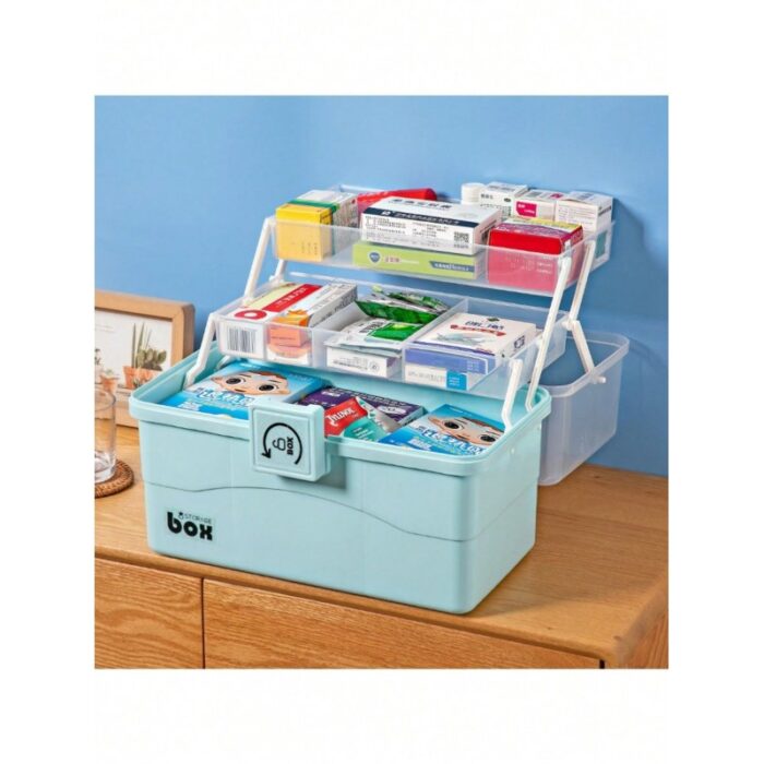 ⁦منظم ادوية 180 درجة⁩ - الصورة ⁦3⁩