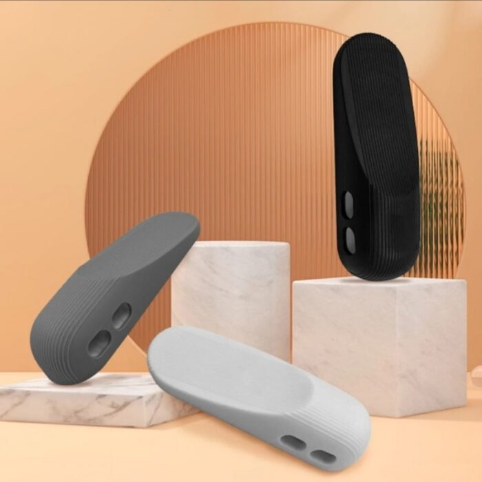 ⁦اسفين باب مطاط ثقيل لون أسزد⁩ - الصورة ⁦3⁩