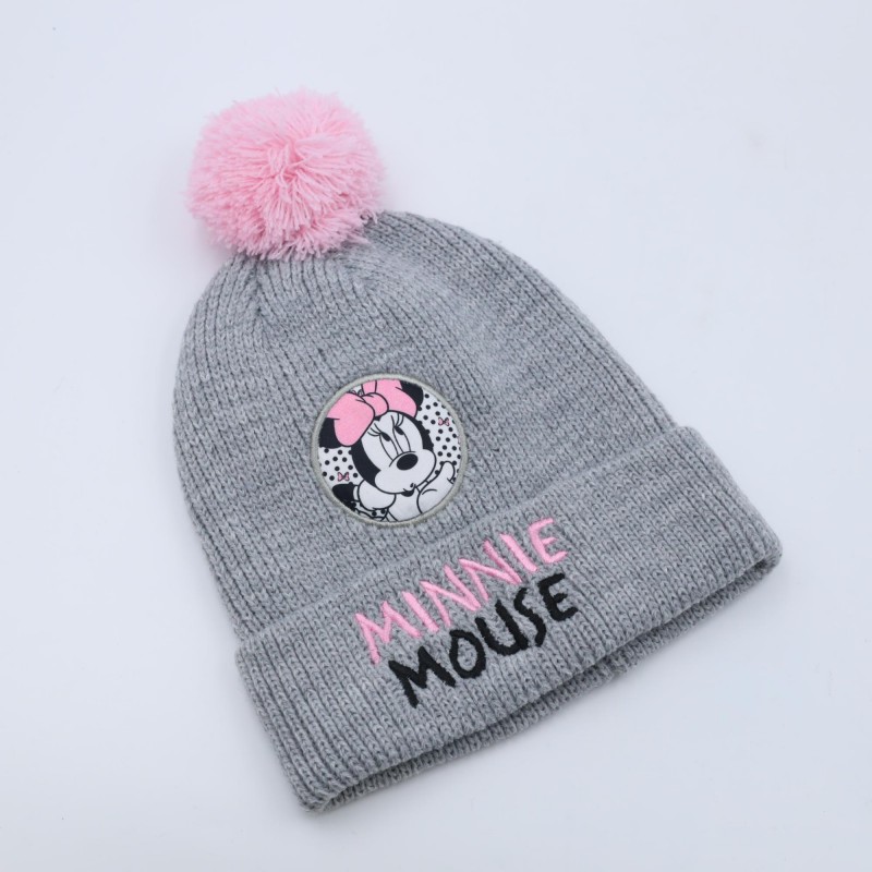 103394183_698fc107d5a23 طاقية ميكي ماوس للأطفال لون سكني - الصورة 1