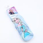 زوج جرابين بيتي شتوي DISNEY- FROZEN نمرة 27-30