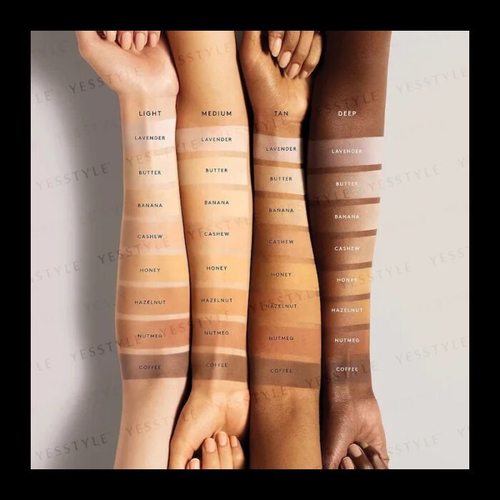 ⁦بودرة تثبيت فنتي بيوتي Pro Filt’r Instant Retouch Setting Powder⁩ - الصورة ⁦2⁩