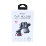 ⁦حامل جوال متين على تابلو السيارة بقاعدة متحركة 360 درجة car holder c174⁩ - الصورة ⁦2⁩