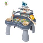 لعبة صيد سمك مغناطيسية