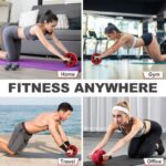 ⁦عجلة تمرين⁩ - الصورة ⁦3⁩