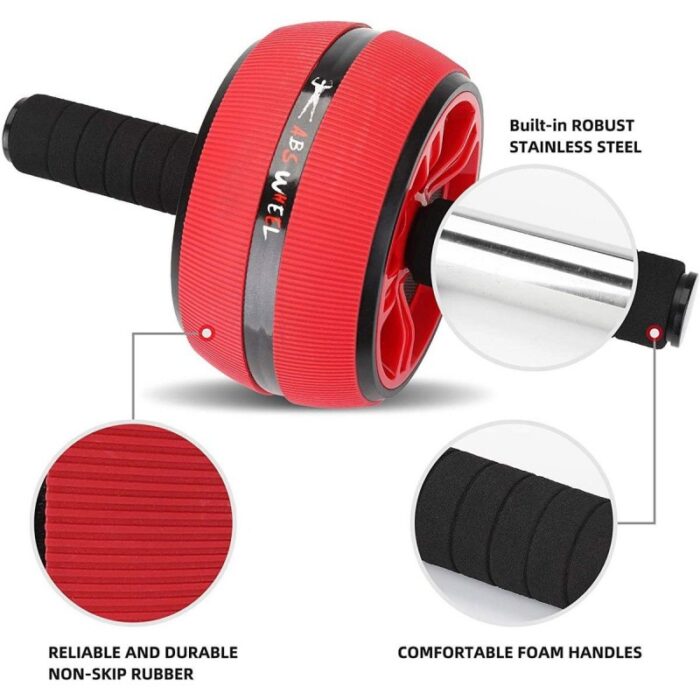 ⁦عجلة تمرين⁩ - الصورة ⁦5⁩