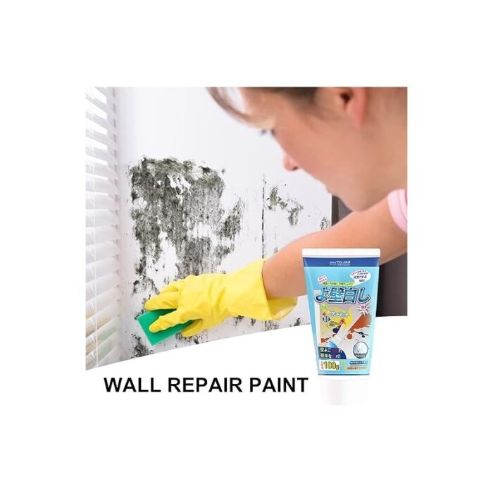 ⁦روول دهان للأماكن الصغيرة والضيقة 100 مل⁩ - الصورة ⁦2⁩