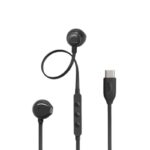 JBL Tune 305C USB-C Earphones سماعات سلكية يو اس بي من JBL
